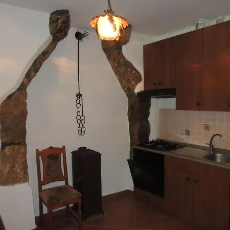 House Rosici - Kvarner *