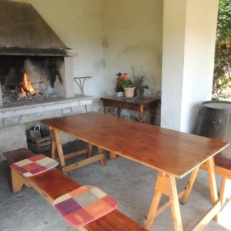 House Rosici - Kvarner Holiday home