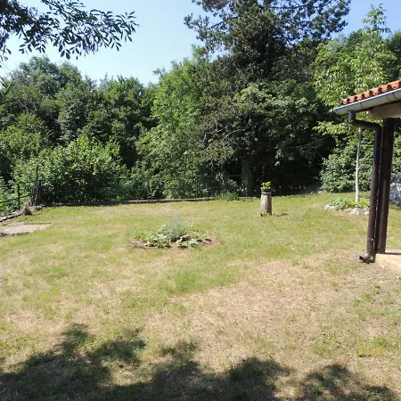 Holiday home House Rosici - Kvarner Moscenicka Draga