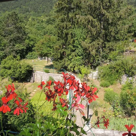 Holiday home House Rosici - Kvarner Moscenicka Draga
