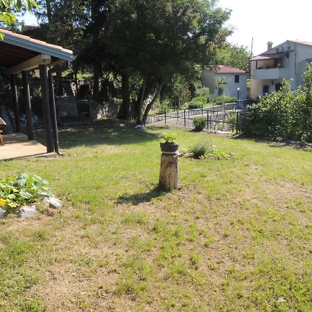 House Rosici - Kvarner Holiday home Moscenicka Draga
