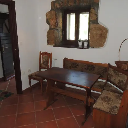 House Rosici - Kvarner * Moscenicka Draga