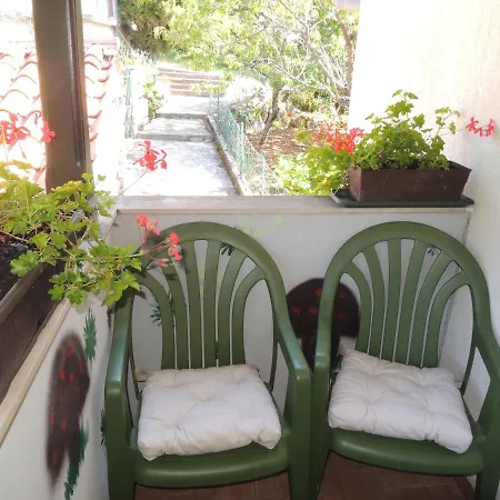 House Rosici - Kvarner * Moscenicka Draga