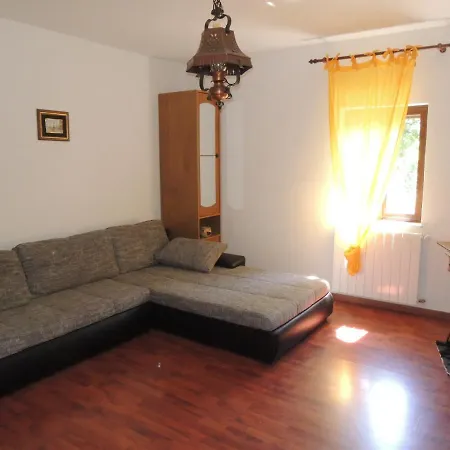 House Rosici - Kvarner Holiday home Moscenicka Draga