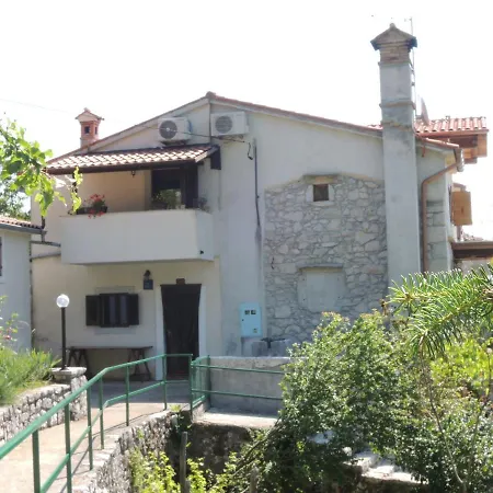 Holiday home House Rosici - Kvarner *