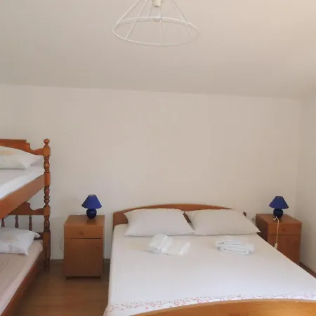 House Rosici - Kvarner * Moscenicka Draga